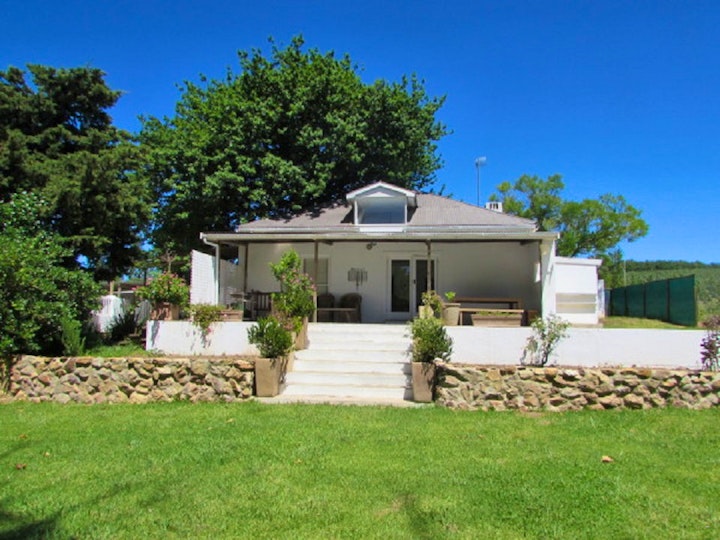 Grabouw Accommodation at Galileo Farm | Viya