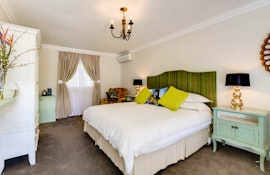 Overberg Accommodation at  | Viya