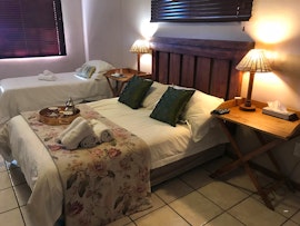 Kalahari Accommodation at  | Viya