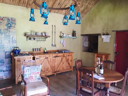 Overberg Accommodation at  | Viya