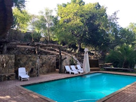 Kruger To Canyons Accommodation at Shobi Private Game Reserve | Viya