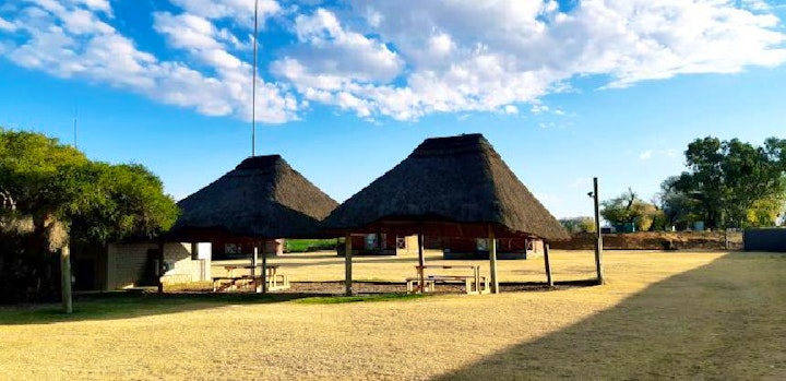 Northern Cape Accommodation at The Valley Lodge and Venue | Viya