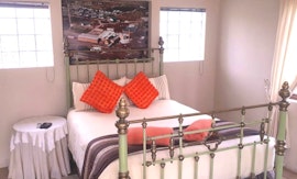 Pongola Accommodation at Rosegarden Guesthouse | Viya