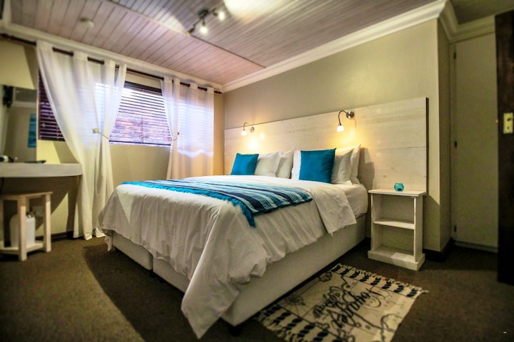 Gansbaai Accommodation at White Shark Guest House | Viya