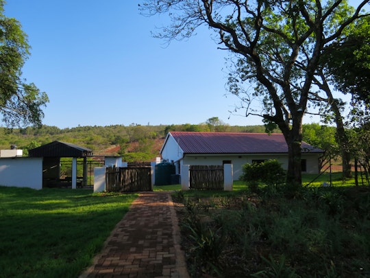 Soutpansberg Mountains Accommodation at  | Viya