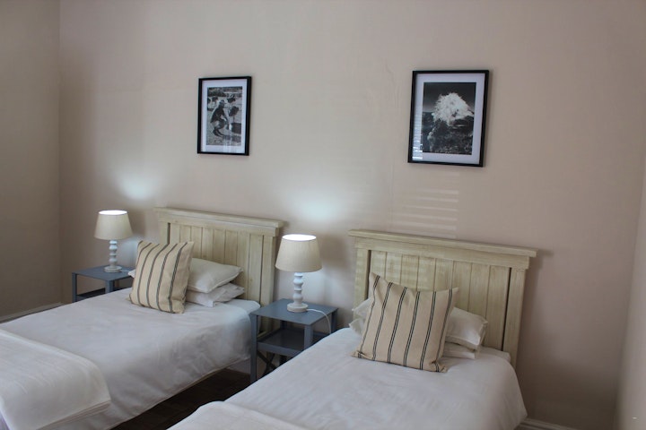 Western Cape Accommodation at Kandelaars Cottage | Viya