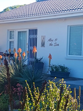 Mossel Bay Accommodation at Aloe @ the Sea | Viya