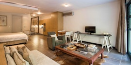 Atlantic Seaboard Accommodation at  | Viya