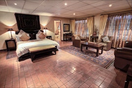 Pretoria Accommodation at  | Viya