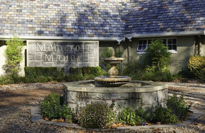 KwaZulu-Natal Accommodation at Moorcroft Manor Boutique Country Hotel | Viya