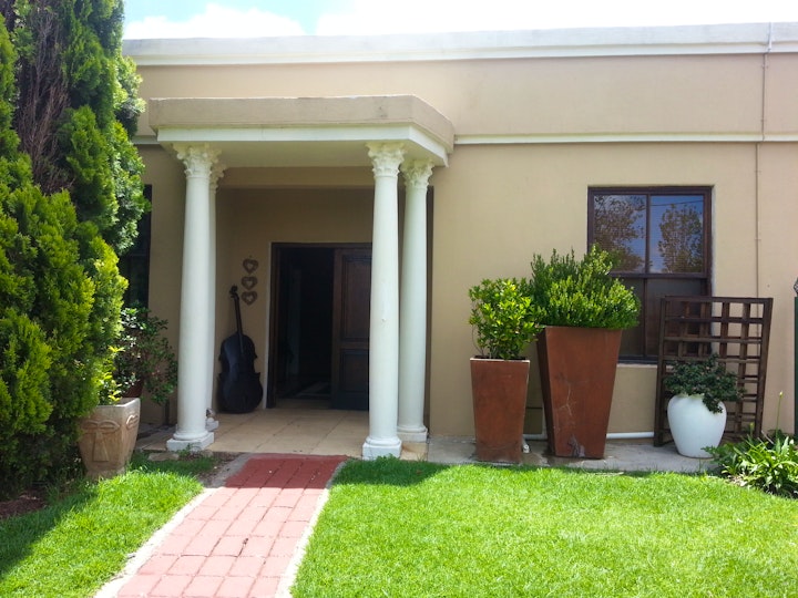 Mpumalanga Accommodation at The Guest House | Viya