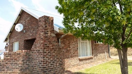 Free State Accommodation at  | Viya