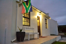 Struisbaai Accommodation at  | Viya