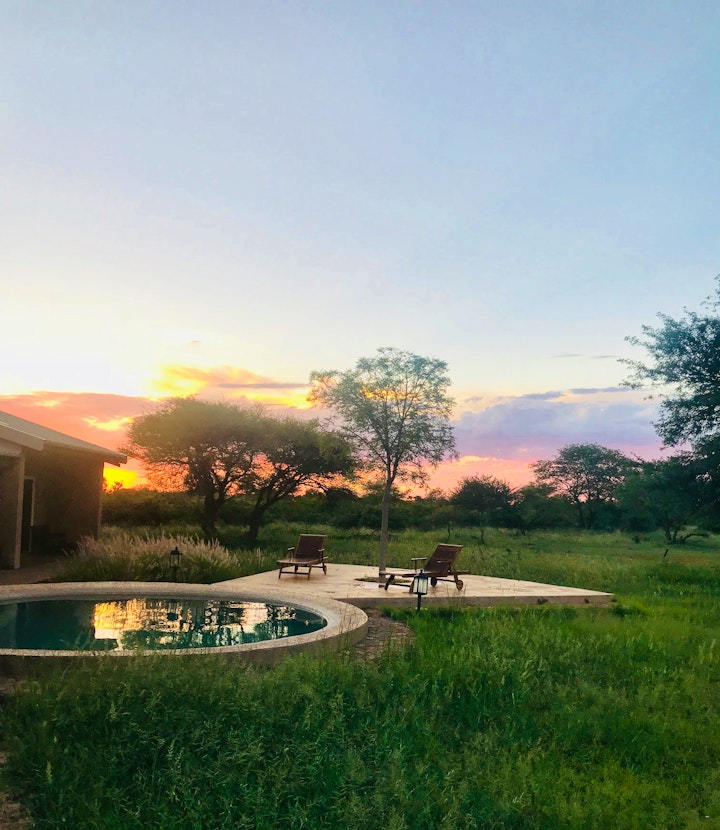 Limpopo Accommodation at Buffalo Thorn Safari Lodge | Viya