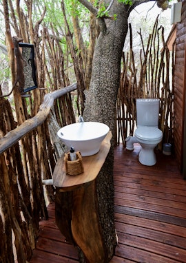 Waterberg Accommodation at  | Viya