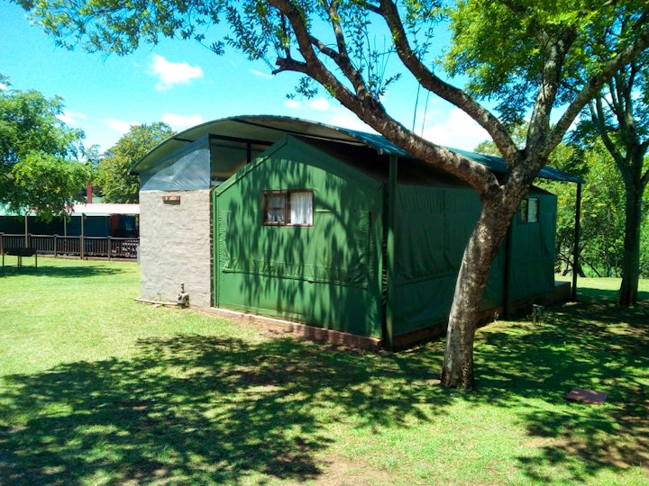 Panorama Route Accommodation at Sabie River Camp | Viya