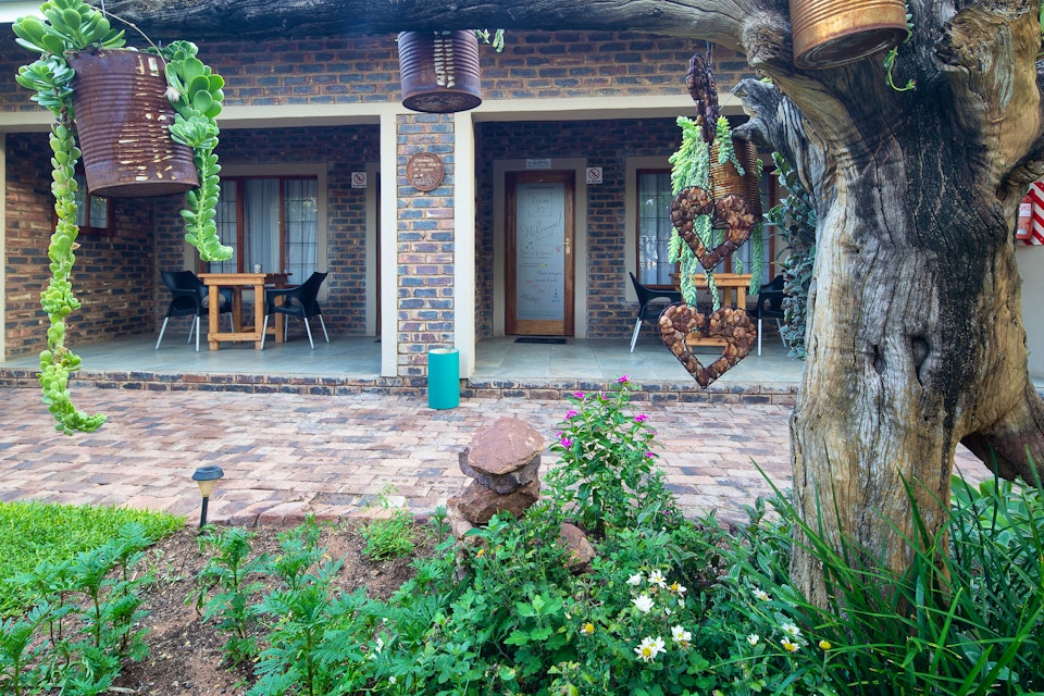 Waterberg Accommodation at  | Viya