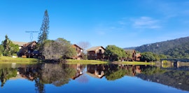 Garden Route Accommodation at  | Viya