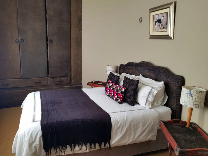 Richards Bay Accommodation at Umuzi Guest House | Viya