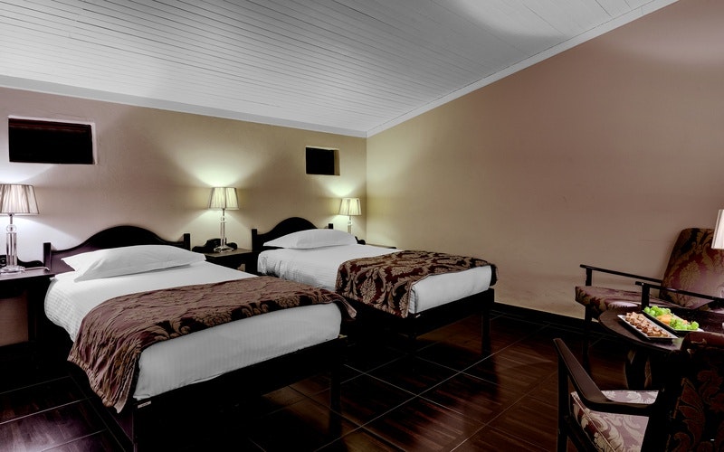 Midgard Country Estate