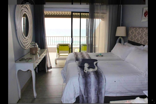 Ballito Accommodation at  | Viya