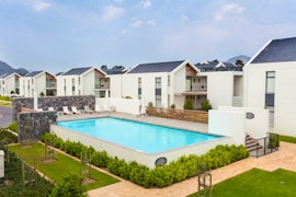 Western Cape Accommodation at Polo Village 54 | Viya