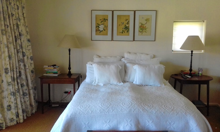 Grabouw Accommodation at Elgin Country Lodge | Viya