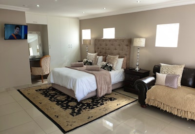  by Pongola Avenue Self-catering Accommodation | LekkeSlaap