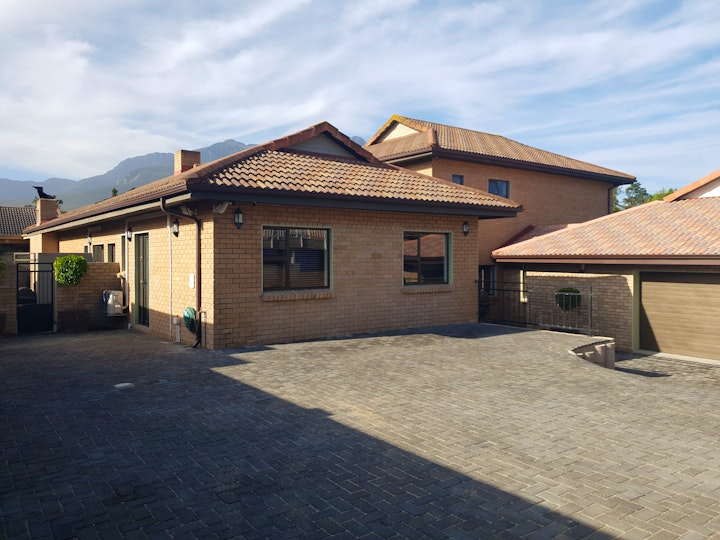 Western Cape Accommodation at The Camello | Viya