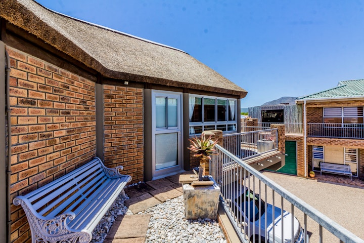 Western Cape Accommodation at Walkerview Apartments | Viya