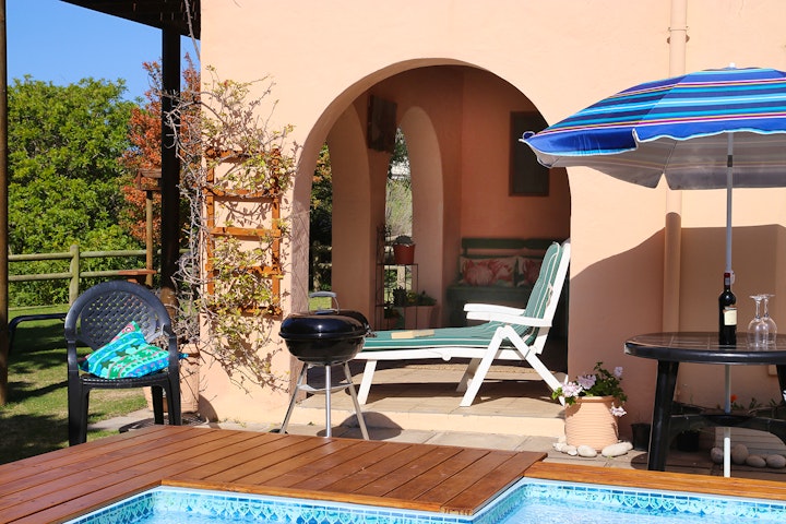 St Francis Accommodation at Coral Tree Self-Catering | Viya