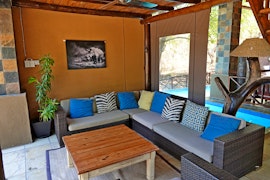 Kruger National Park South Accommodation at Kruger River Holiday Home | Viya