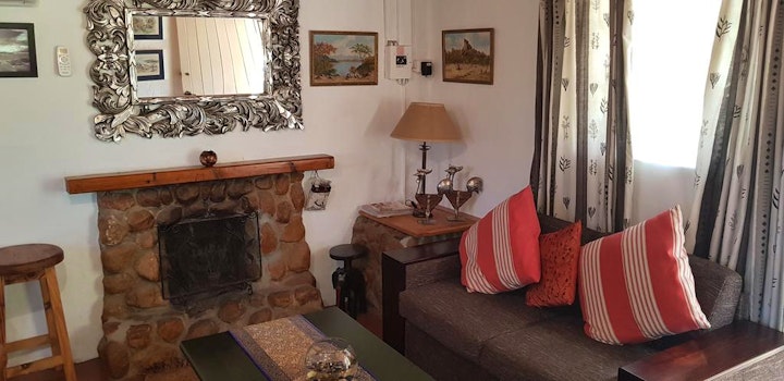 Boland Accommodation at Fynbos Guest Farm & Animal Sanctuary | Viya