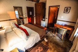 Kruger National Park South Accommodation at  | Viya