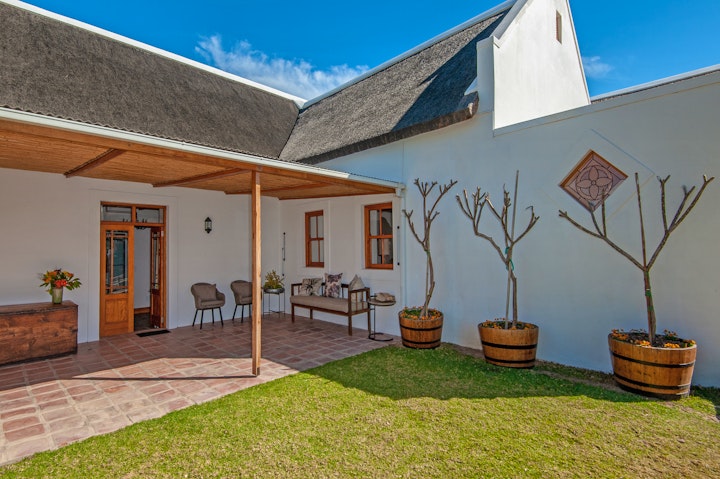 Garden Route Accommodation at Mirtehof Guest Farm Estate | Viya