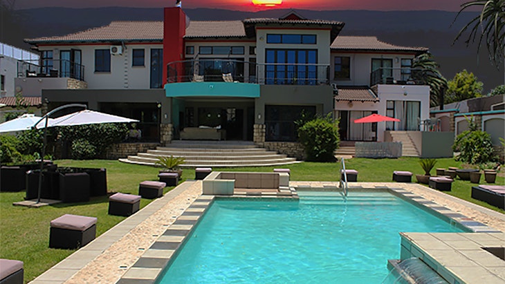  at Africa Paradise - OR Tambo Airport Guest Lodge | TravelGround
