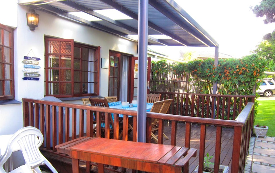 Garden Route Accommodation at  | Viya