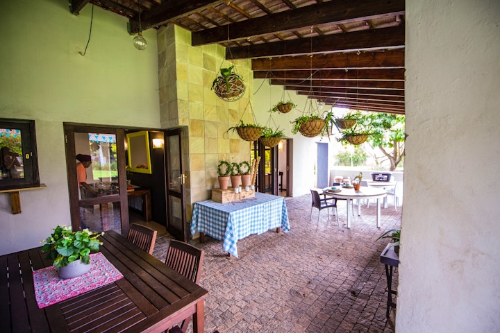 North West Accommodation at Komodo Guesthouse | Viya