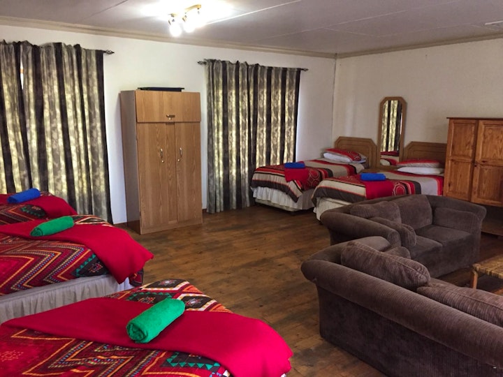 Mpumalanga Accommodation at Golf View Gastehuis | Viya