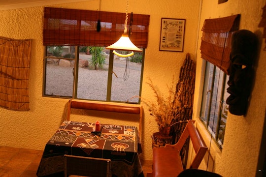 Namibia Accommodation at  | Viya