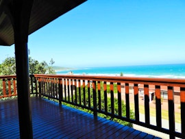 Garden Route Accommodation at  | Viya