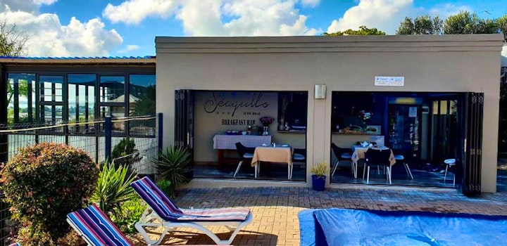 West Coast Accommodation at Seagulls Guest House (Pty) Ltd | Viya