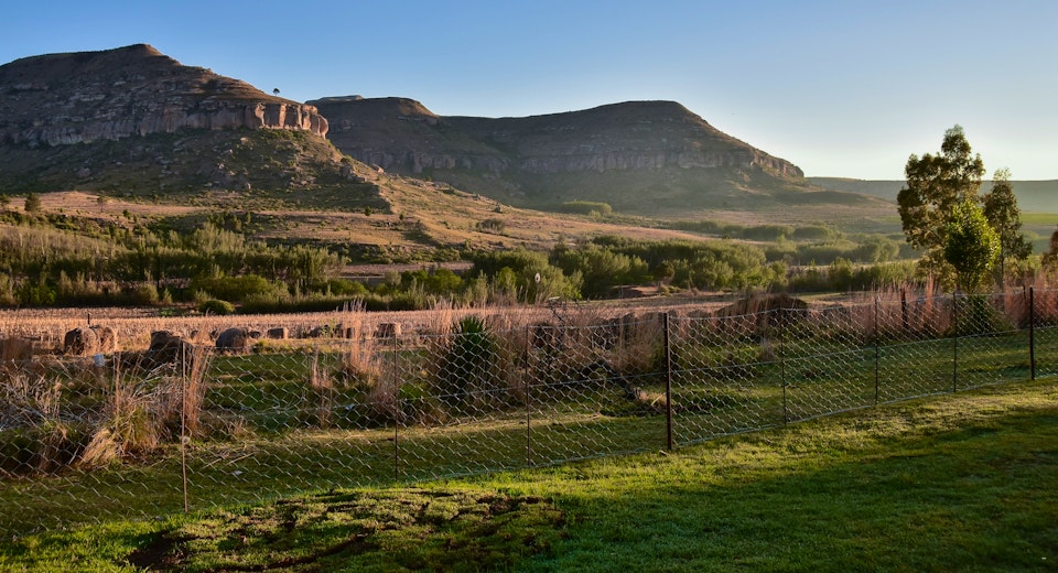 Drakensberg Accommodation at  | Viya