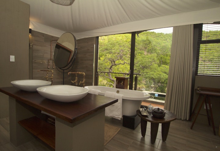 Limpopo Accommodation at Inzalo Safari Lodge | Viya