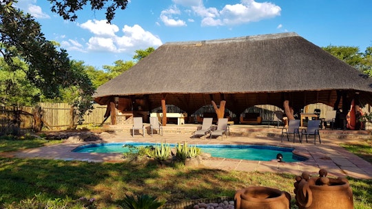 Waterberg Accommodation at  | Viya