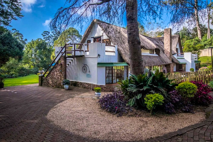 KwaZulu-Natal Accommodation at Warrens Guest House | Viya