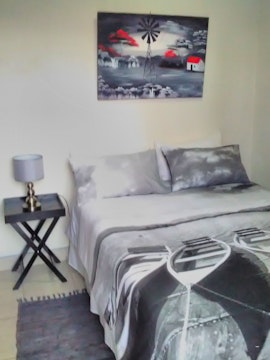 Northern Free State Accommodation at Oppihoek | Viya