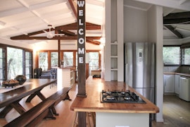 North Coast Accommodation at Khangela Private Game Lodge | Viya