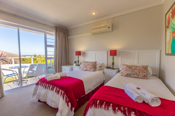 Garden Route Accommodation at Thanda Vista B&B | Viya