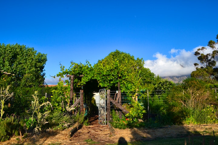 Western Cape Accommodation at Kuruma Farm Cottages | Viya